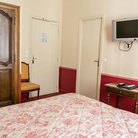 Exelmans Hotel Paris Luaran gambar