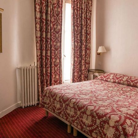 Exelmans Hotel Paris Luaran gambar
