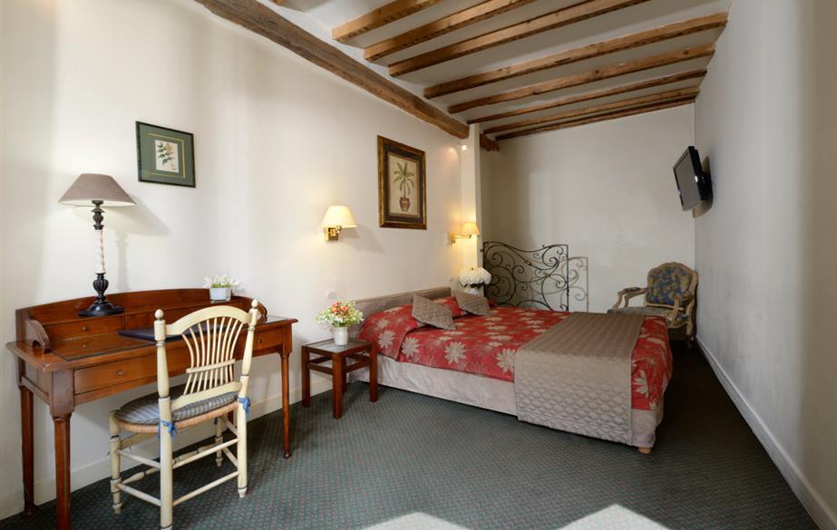 Exelmans Hotel Paris Luaran gambar