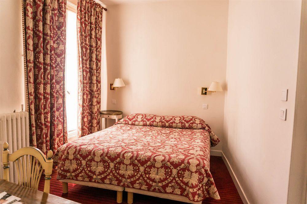 Exelmans Hotel Paris Luaran gambar