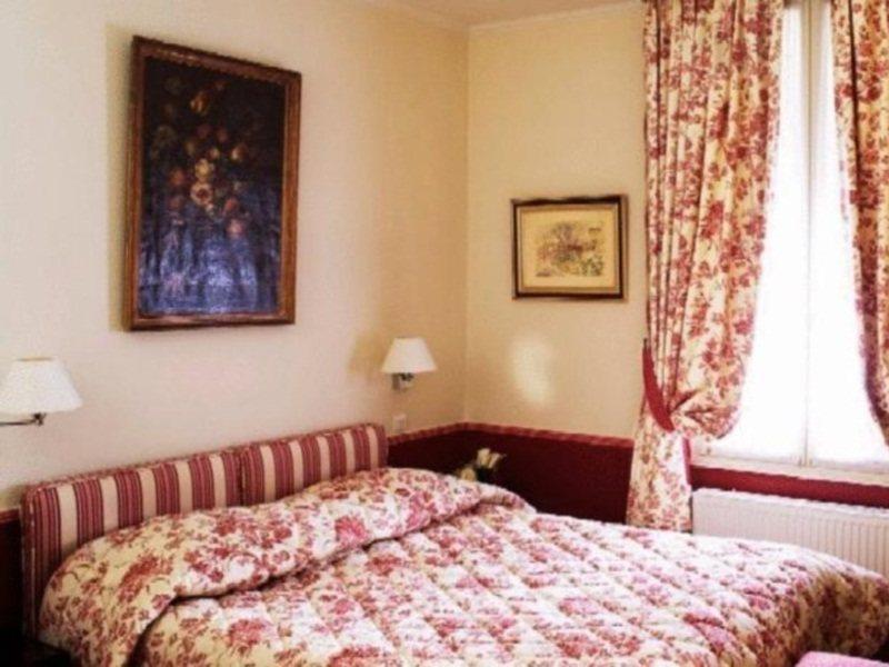 Exelmans Hotel Paris Luaran gambar