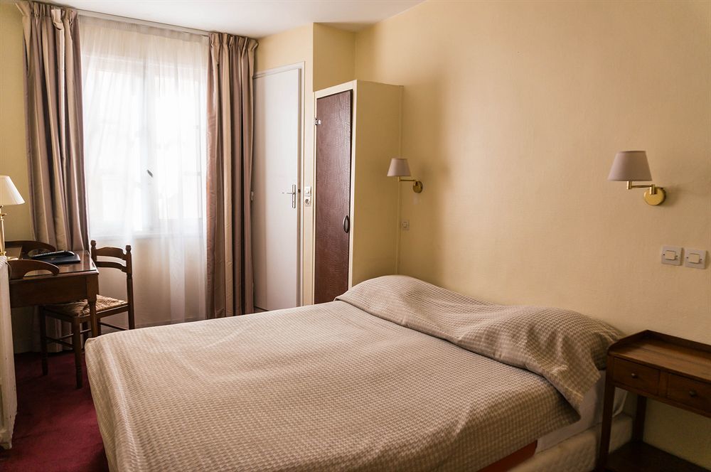 Exelmans Hotel Paris Luaran gambar
