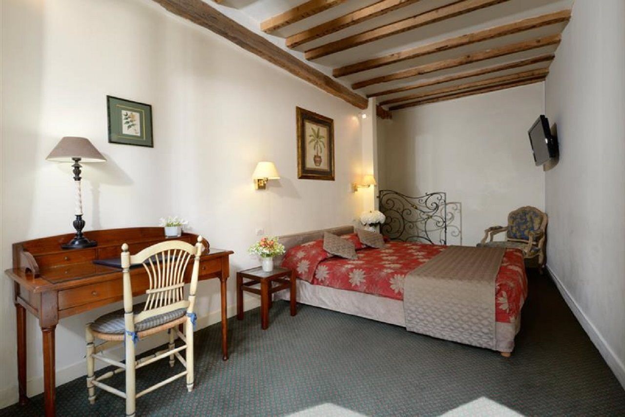 Exelmans Hotel Paris Luaran gambar