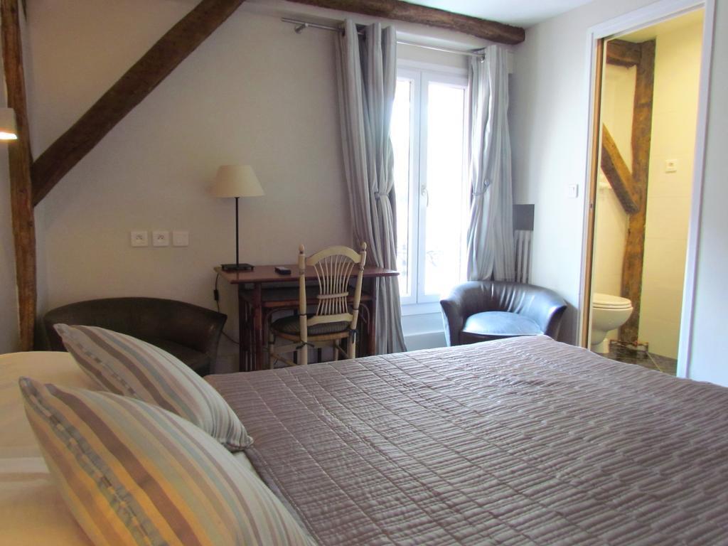 Exelmans Hotel Paris Luaran gambar